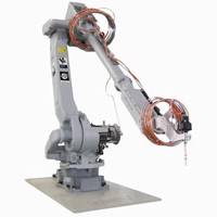 Промышленный робот-манипулятор DCM